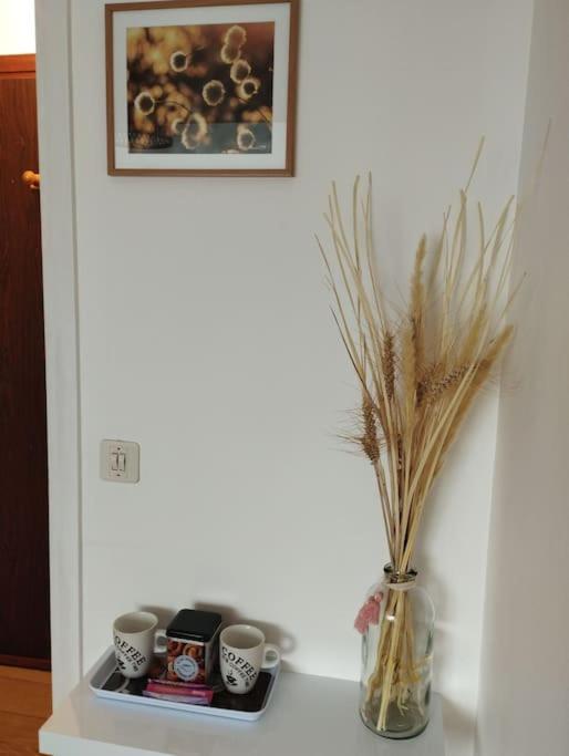 Apartamento Le Ptit Nid De Louviers Tv/Fibre Exterior foto